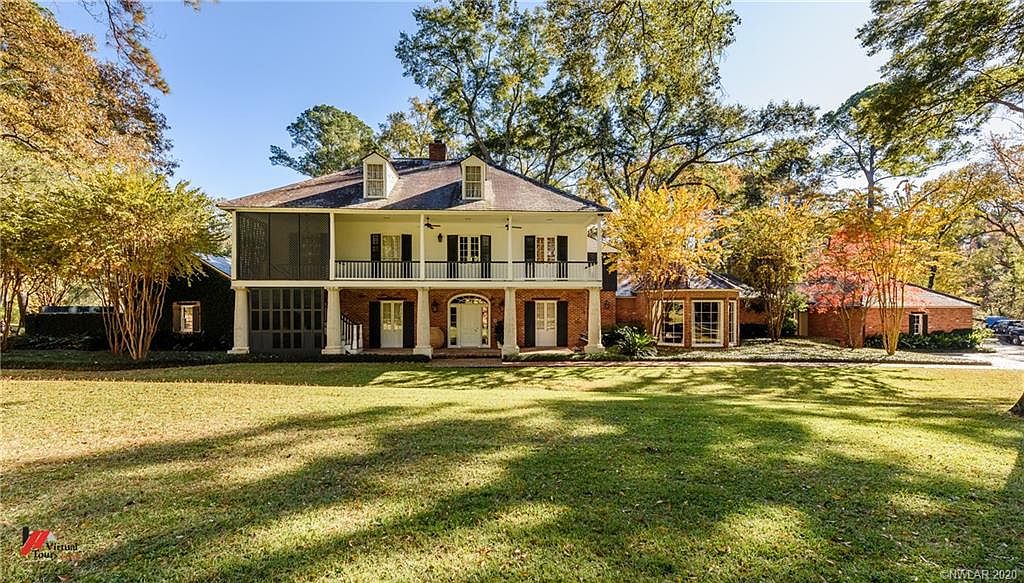 636 Lake Forbing Dr, Shreveport, LA 71106 Zillow