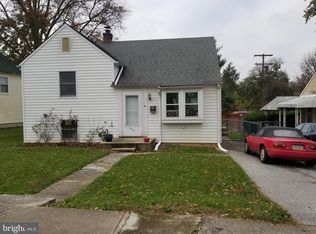325 Pennsylvania Ave, York, PA 17404