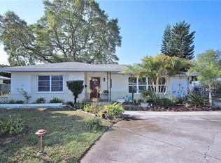 5446 38th Ave N, Saint Petersburg, FL 33710