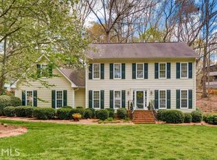 3791 Frederica Rd, Berkeley Lake, GA 30096