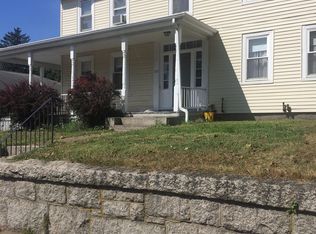 190 N Washington St, North Attleboro, MA 02760