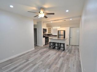 3367 Ozark St #A, Houston, TX 77021
