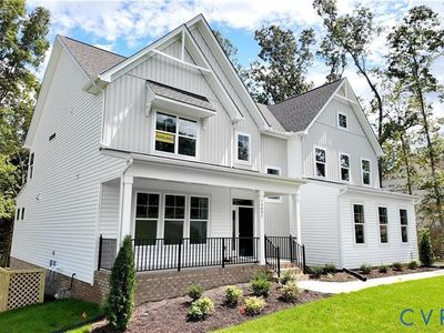 13007 Alsandair Dr, Chesterfield, VA, 23838