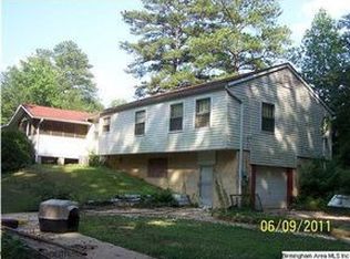 5204 Click St, Adamsville, AL 35005