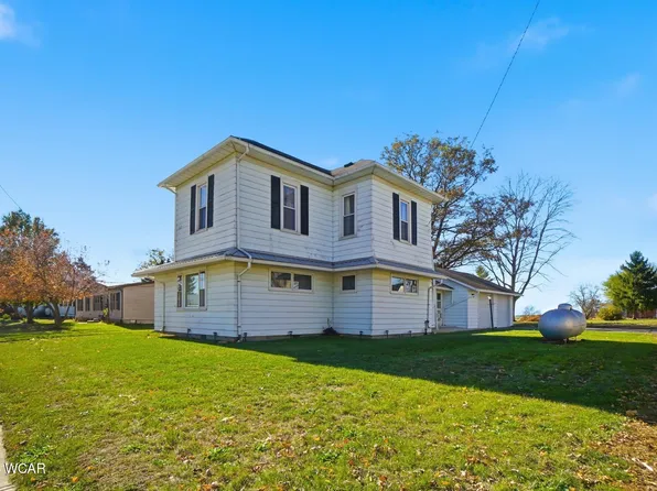 15044 Main St, Venedocia, OH 45894