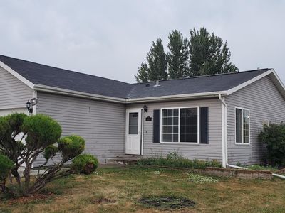 1848 56th Ave S, Fargo, ND, 58104