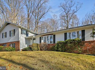4941 Bonnie Branch Rd, Ellicott City, MD 21043