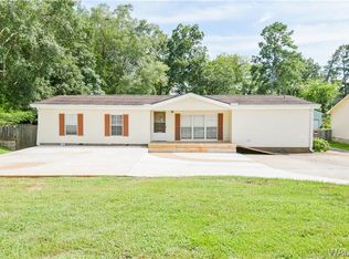 1846 Buttermilk Rd, Cottondale, AL 35453