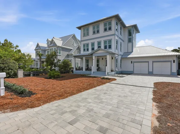 90 Seacrest Dr, Inlet Beach, FL 32461