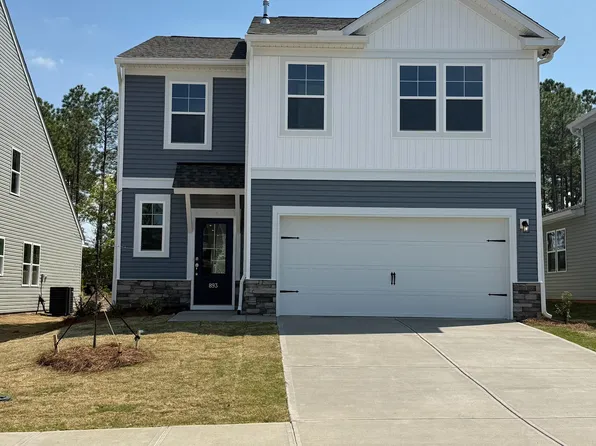 893 Tess St, Graniteville, SC 29829