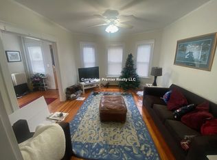 11 Wright Ave #1, Medford, MA 02155