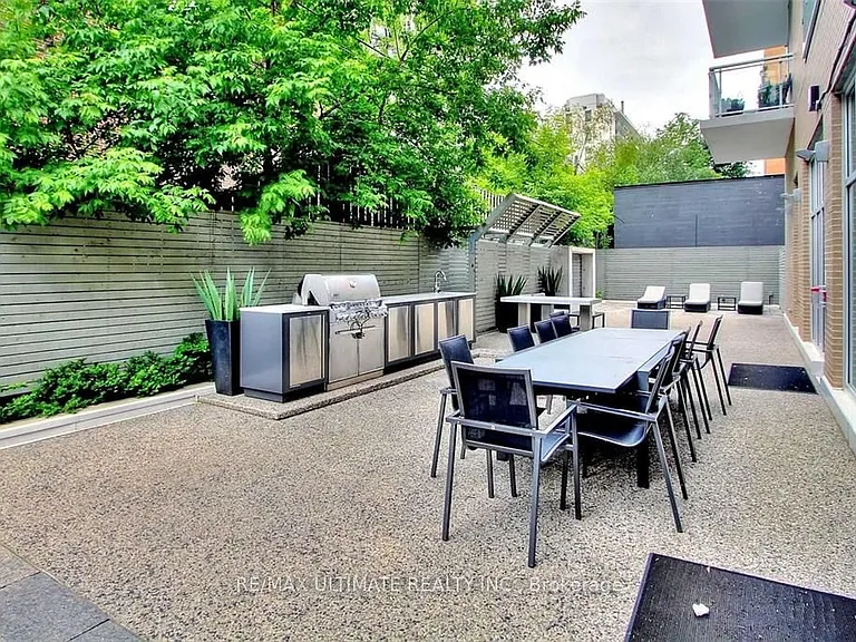 68 Merton St #803 — Photo 25