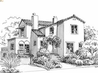 3957 Oakmore Rd, Oakland, CA 94602