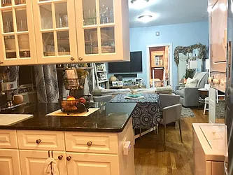 Rented by Joseph Jackson, Landlord