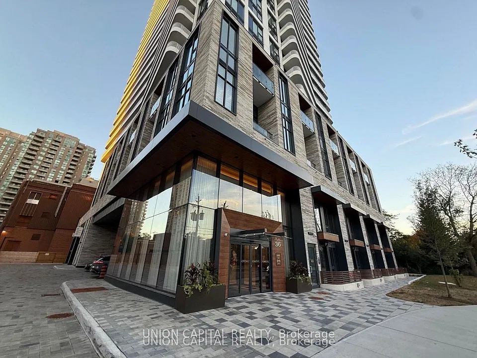 36 Olive Ave