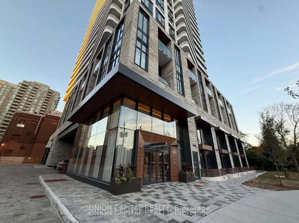 36 Olive Ave, Toronto, ON
