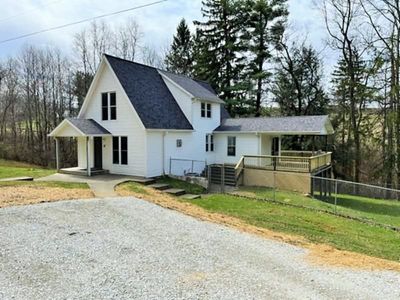 620 Bunker Hill Rd, Lake Lynn, PA, 15451