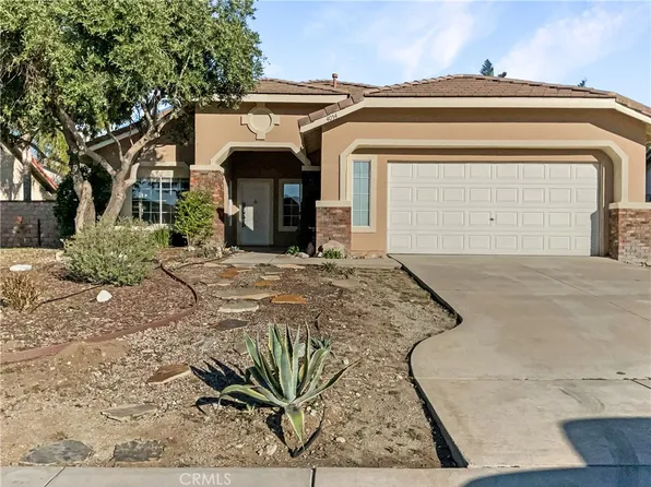 4054 N Lemonwood Ave, Rialto, CA 92377