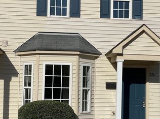 276 S Raleigh St, Angier, NC 27501