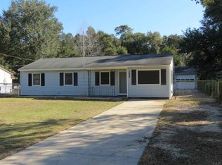 5606 Wickford Ln, Pensacola, FL 32526