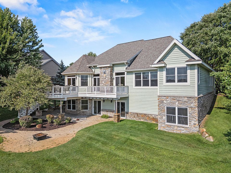 ロムニーハウス 114〜116 Romney (c) House Floor Plan | Frank Betz Associates