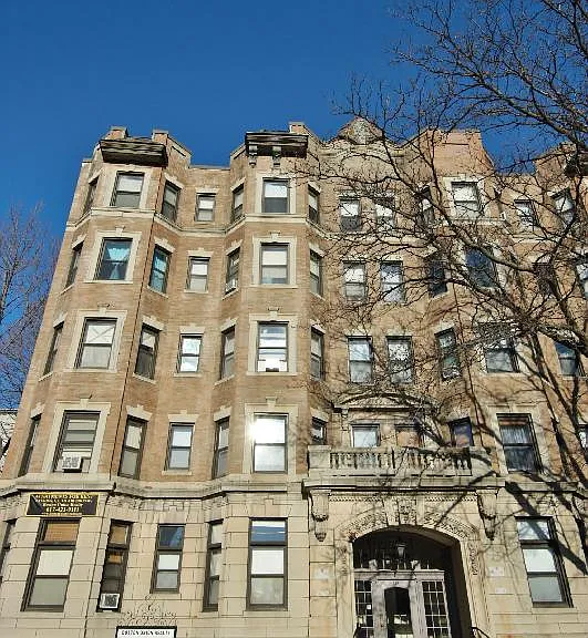 69 Gainsborough St #8 — Photo 14