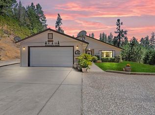 397 Washington Irving Dr, Colfax, CA 95713