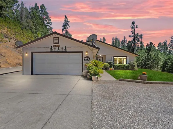 397 Washington Irving Dr, Colfax, CA 95713