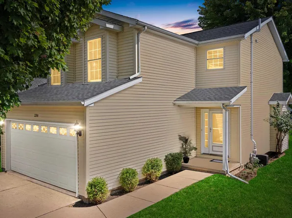 2206 Jubilee Ln, Dunlap, IL 61525