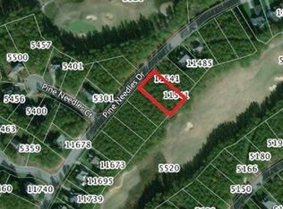 11541 Pine Needles Dr, Providence Forge, VA 23140