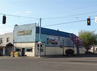 1247 Main St, Philomath, OR 97370