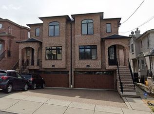 96A W Edsall Blvd #1, Palisades Park, NJ 07650