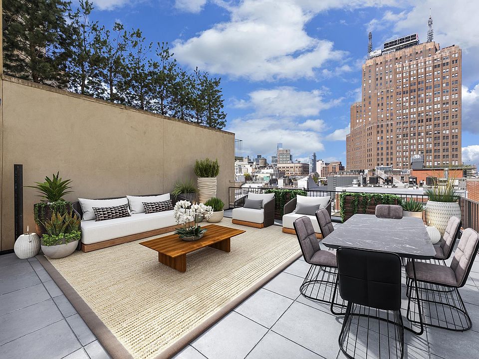 55 Leonard St New York NY | Zillow