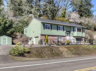 807 NW Quarry Rd, Albany, OR 97321