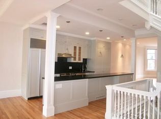 232 Commonwealth Ave, Boston, MA 02116