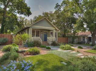 1505 New York Ave, Austin, TX 78702