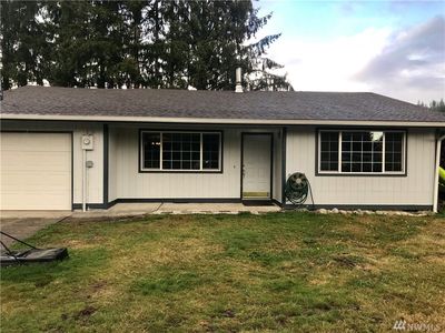 210 Elk Loop Dr, Forks, WA, 98331