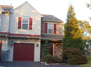 494 Berkshire Dr, Souderton, PA 18964