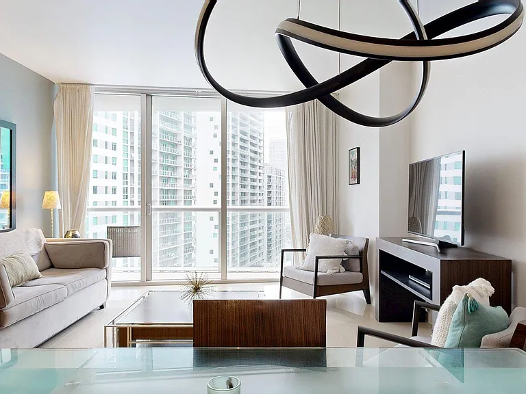 485 Brickell Ave #2107 — Photo 15