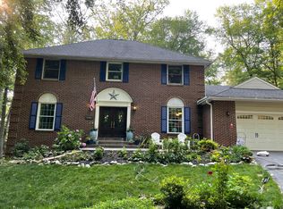 806 Shady Oak Ln SW, Leesburg, VA 20175