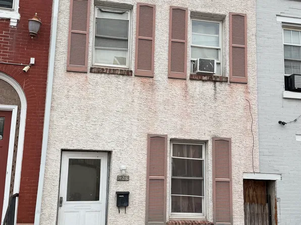 523 Cherry St, Norristown, PA 19401