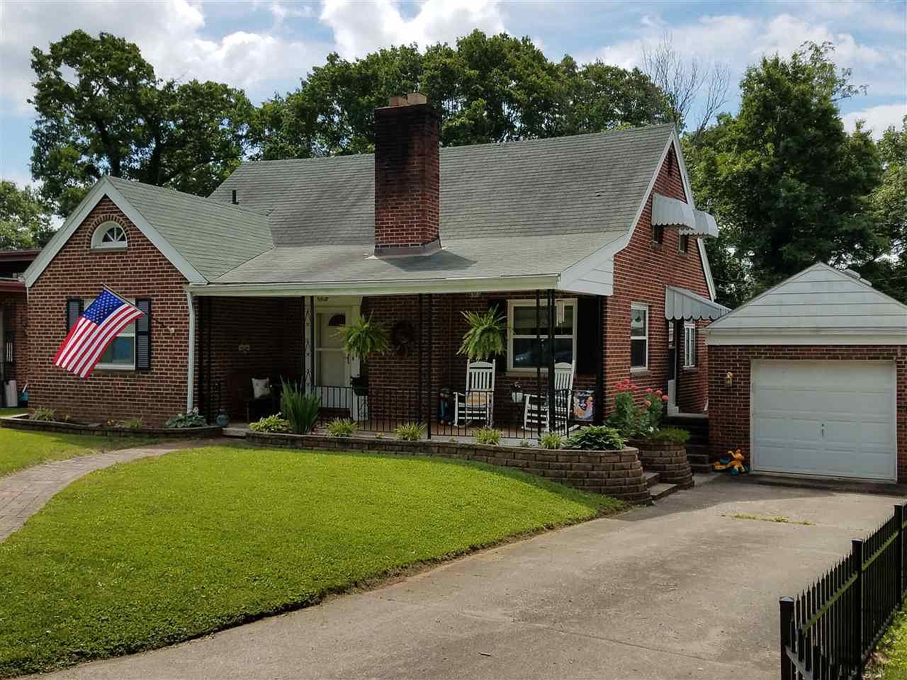 3021 Wallace Cir, Huntington, WV 25705 Zillow