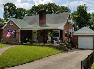 3021 Wallace Cir, Huntington, WV 25705