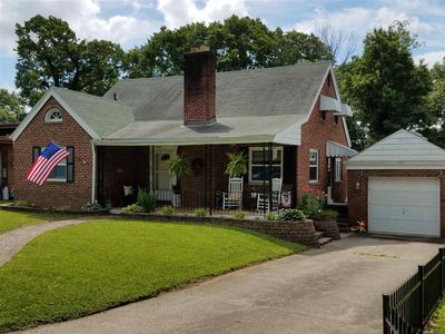 3021 Wallace Cir, Huntington, WV, 25705