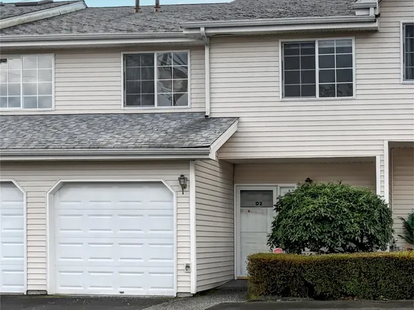 3113 156th Street SW #D2, Lynnwood, WA 98087