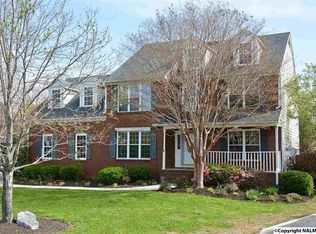 110 Woodel Cir, Madison, AL 35758