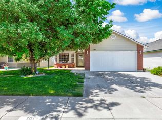 181 E Spinosa Dr, Meridian, ID 83646