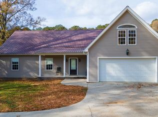 1365 No Pone Valley Rd NW, Georgetown, TN 37336