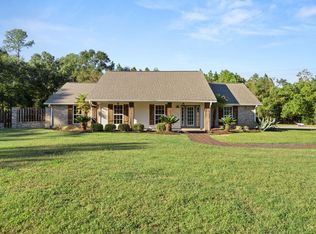 200 Graybow Rd, Deridder, LA 70634