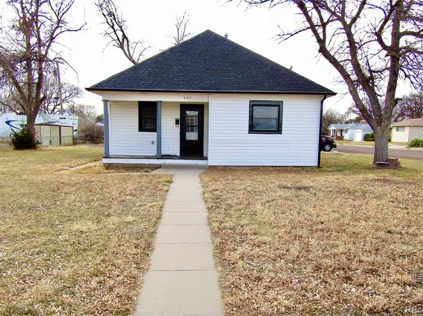 581 Main Avenue, Akron, CO 80720